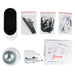 Woodpecker Ai-Pex Apex Locator with Pulp-Testing Connectable Endo Motor - JMU DENTAL INC