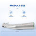 Jinme 20:1 Dental Implant Contra Angle Handpiece - JMU DENTAL INC