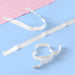 JMU Dental Bib Holders Extra Soft Material 250Pcs/Box - JMU DENTAL INC