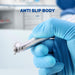 COXO CX207 45° High Speed Air Turbine Handpiece Standard Head - JMU DENTAL INC