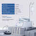 Jinme Surgical Drive System ES70 with 4 Contra-angle Electric Handpieces - JMU DENTAL INC