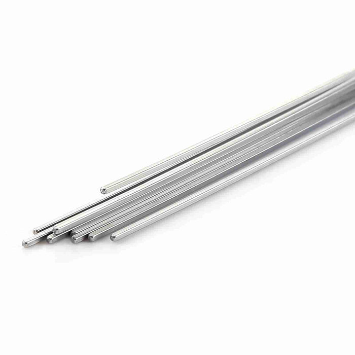 JMU Dental Thermal Activated  Nickel Titanium Archwire Rectangular 10/Pk - JMU DENTAL INC
