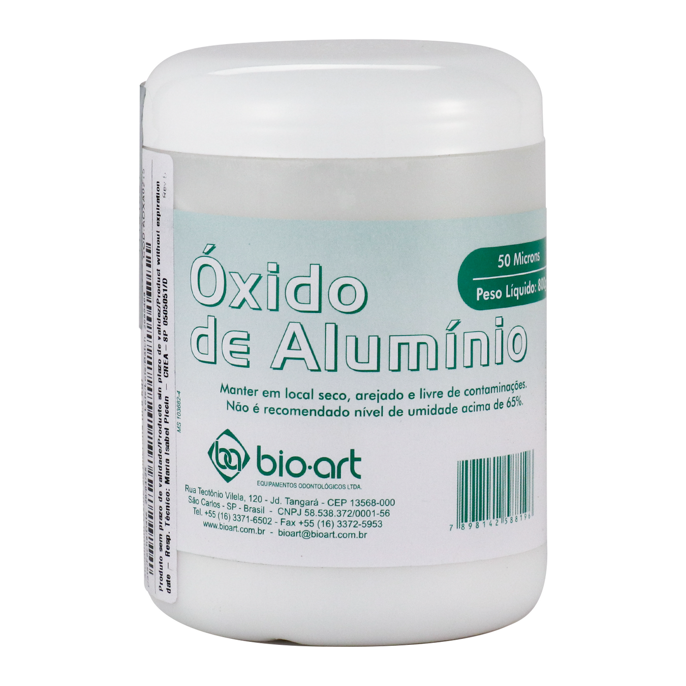 Aluminum Oxide Powder