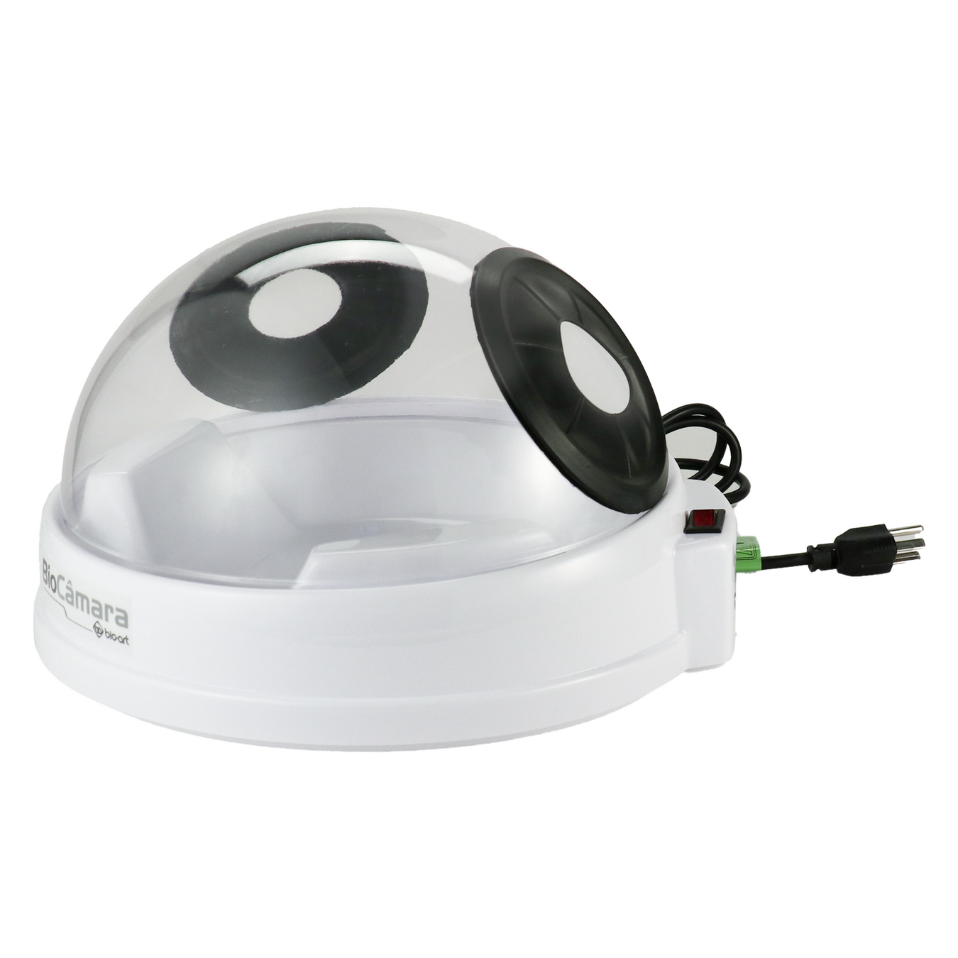 Blasters Dust Cabinet