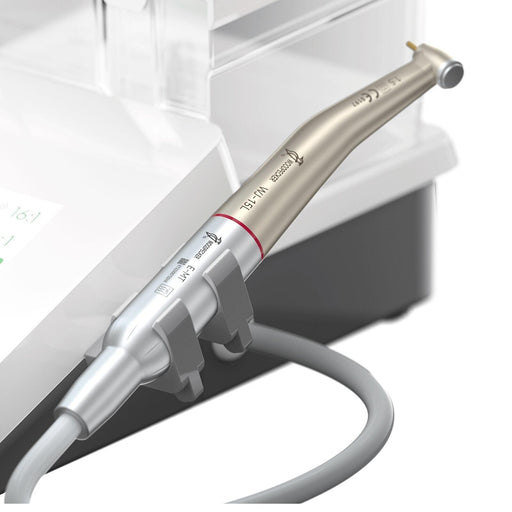 Woodpecker Dental Electric Motor MT3 with Water Supply System - JMU DENTAL INC