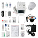 Woodpecker PT-A Dental Scaler and Air Polisher - JMU DENTAL INC