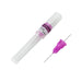 JMU Dental Disposable Anesthetic Needle 27G/30G - JMU DENTAL INC