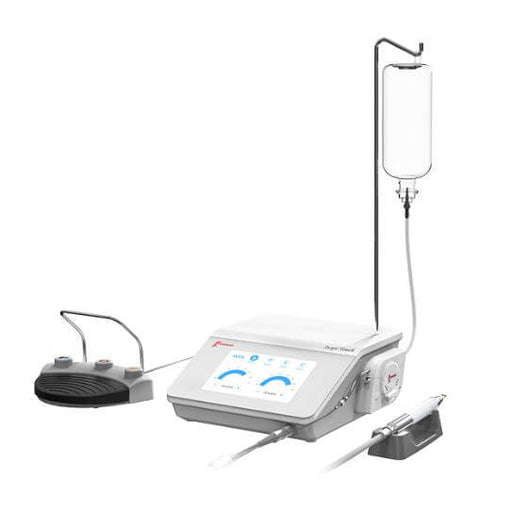 Woodpecker Piezo Boze Surgery Surgic Touch - JMU DENTAL INC