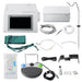 Jinme Surgical Drive System ES70 with 4 Contra-angle Electric Handpieces - JMU DENTAL INC