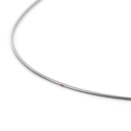 JMU Titanium Molybdenum Alloy Archwire Ovoid Rectangular 1/Pk - JMU DENTAL INC