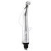 COXO CX235C1 Low-speed Handpiece, 1:1 External, Contra Angle, Max.40,000rpm, Push Button, for CA burs ¯2.35mm. #C1-1 - JMU Dental