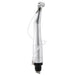 COXO Dental Low Speed Handpiece 4 Hole Contra Angle Straight Handpiece Air Motor - JMU DENTAL INC