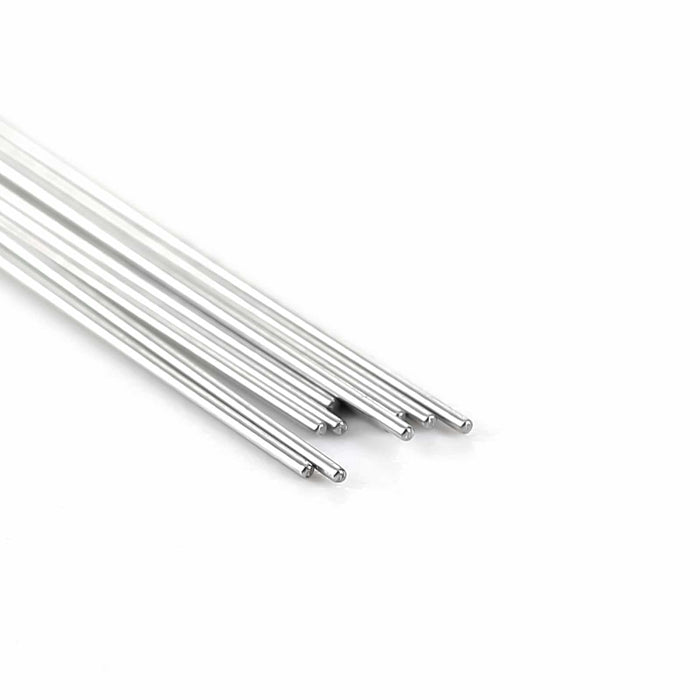 JMU Dental Nickel Titanium Archwire Round 10/Pk - JMU DENTAL INC