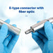 Jinme 20:1 Dental Implant Contra Angle Handpiece - JMU DENTAL INC
