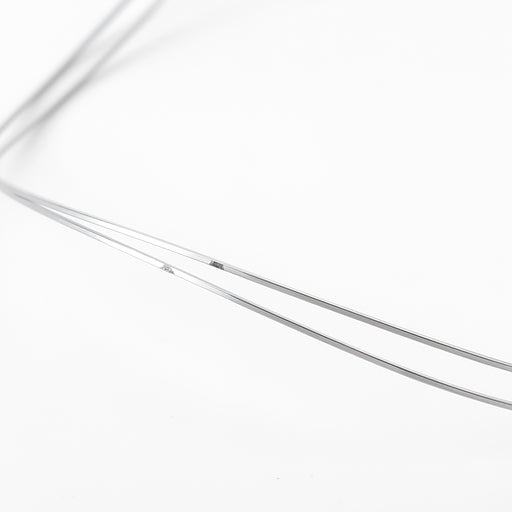 JMU Nickel Titanium Archwire Reverse Curve Rectangular 2/Pk - JMU DENTAL INC