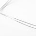 JMU Nickel Titanium Archwire Reverse Curve Rectangular 2/Pk - JMU DENTAL INC