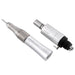 COXO CX235-2 Low-speed Handpiece, 1:1 External, Straight Handpiece, Max.40,000rpm. # S-2 - JMU Dental