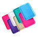 JMU Dental Plastic Tray Autoclavable Size B 13.25"x9.75" - JMU DENTAL INC