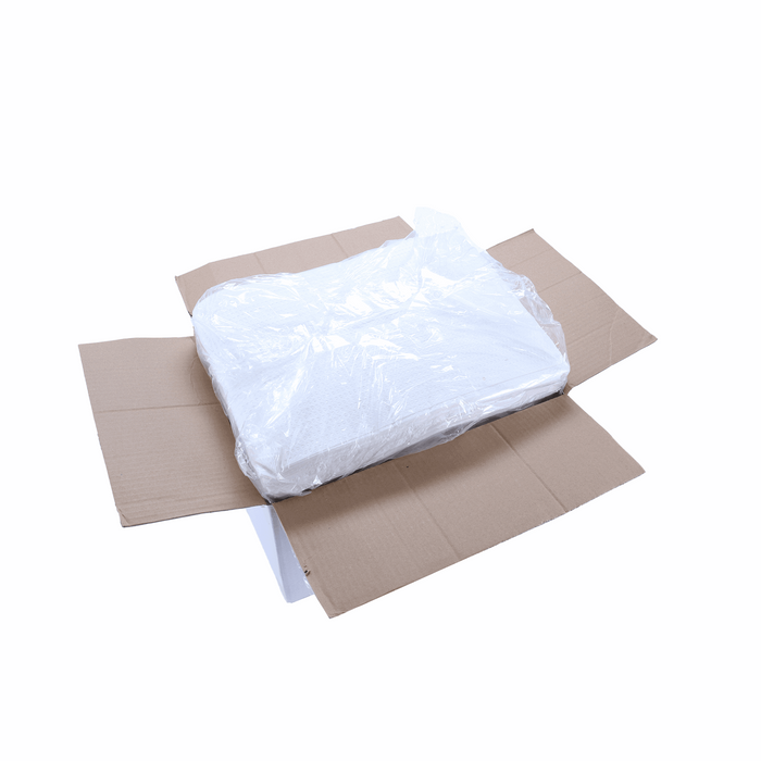 JMU Dental Disposable Paper Headrest Cover 500Pcs/Case - JMU DENTAL INC