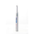 JMU Dental Disposable Curing Light PE Isolation Sleeves 1.5"x8" 100/Box