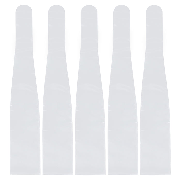JMU Disposable Dental Curing Light PE Isolation Sleeve - JMU DENTAL INC