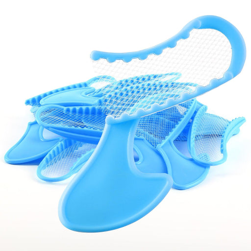 JMU Disposable Dental Bite Registration Trays - JMU Dental
