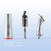 COXO CX235C7 45° LED Speed-increasing Electric Handpiece Contra Angle with Generator - JMU DENTAL INC