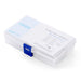 COXO CX235C1 Low-speed Handpiece, 1:1 External, Contra Angle, Max.40,000rpm, Push Button, for CA burs ¯2.35mm. #C1-4 - JMU Dental