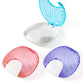 JMU Orthodontic Retainer Case Fashionable Style  - JMU DENTAL INC