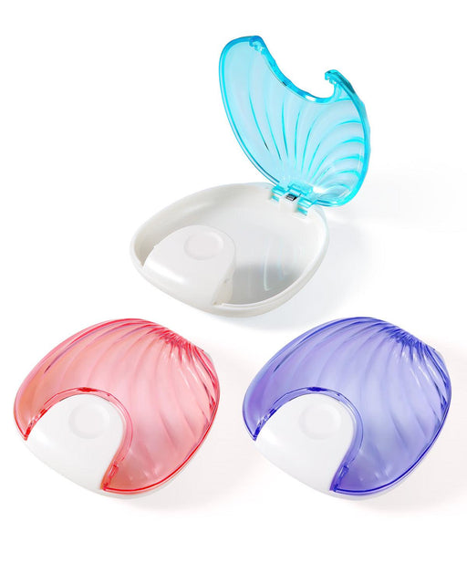 JMU Orthodontic Retainer Case Fashionable Style  - JMU DENTAL INC