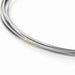 JMU Nickel Titanium Archwire Natural Rectangular 10/Pk - JMU DENTAL INC