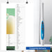 JMU Dental Intraoral Camera Detachable Cable with Metal Connector 720P - JMU DENTAL INC
