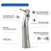 Jinme 20:1 Dental Implant Contra Angle Handpiece - JMU DENTAL INC