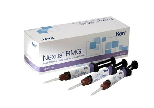 Kerr Nexus RMGI Kit - JMU DENTAL INC