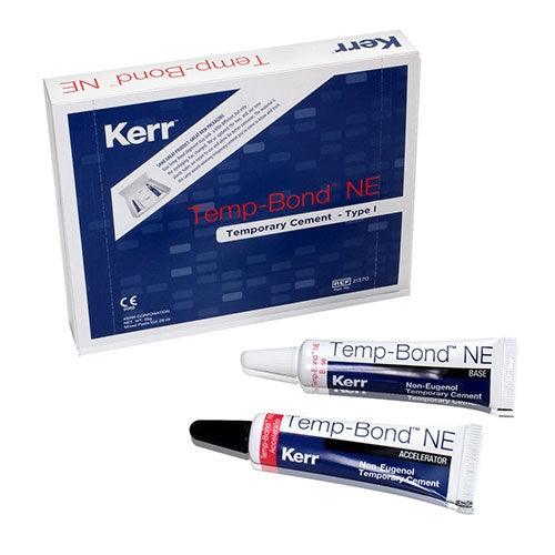 Kerr Temp-Bond NE Tubes Temp-Bond Temporary Dental Cement - JMU DENTAL INC