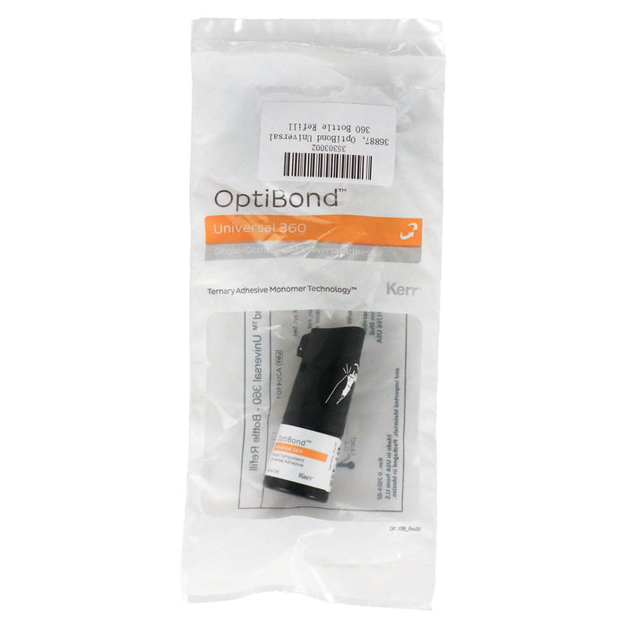 Kerr OptiBond Universal 360 Bottle Refill - JMU DENTAL INC