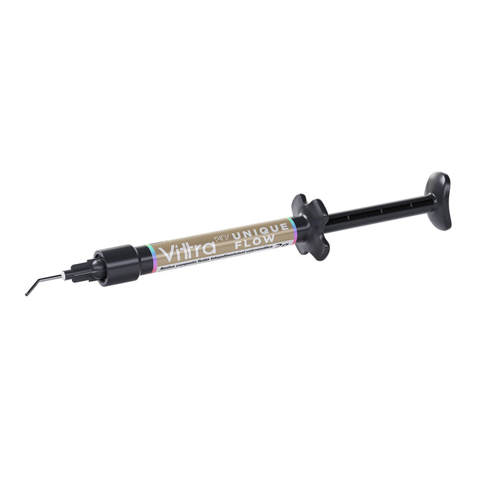 FGM Vittra APS Unique Flow Light Curing Flowable Composite 2g - JMU DENTAL INC