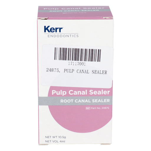 Kerr Pulp Canal Sealer Oxide-Eugenol Based - JMU DENTAL INC