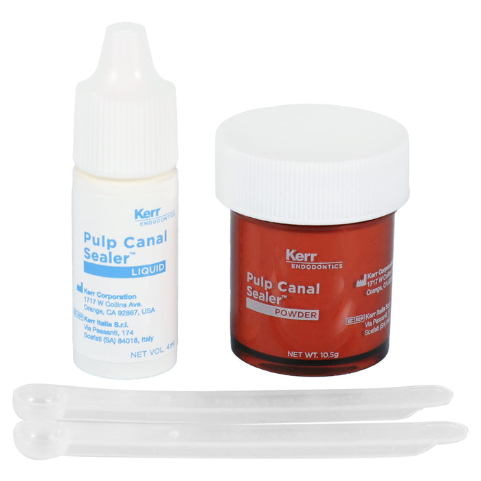 Kerr Pulp Canal Sealer Oxide-Eugenol Based - JMU DENTAL INC