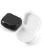 JMU Denture Storage Retainer Case with Vent Holes - JMU DENTAL INC