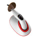Woodpecker Dental Curing Light LED.F Plus Resin Cure - JMU DENTAL INC