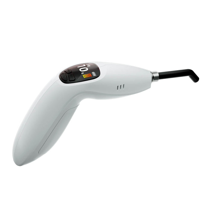 Woodpecker Dental Curing Light LED.F Plus Resin Cure - JMU DENTAL INC