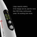 Woodpecker LED B Curing Light Cordless Wide Spectrum 1700mW/cm2 - JMU DENTAL INC