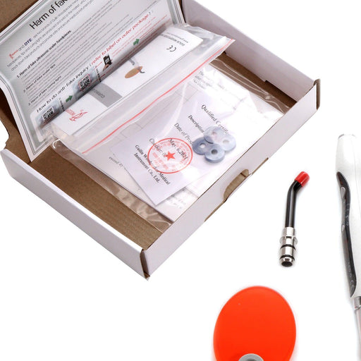 Woodpecker LED G Built-in Curing Light - JMU DENTAL INC