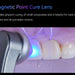 Woodpecker iLED II Curing Light Wireless Focused Light Upgraded 3000mW/cm2 - JMU DENTAL INC
