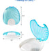 JMU Orthodontic Retainer Case Fashionable Style - JMU DENTAL INC
