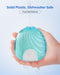 JMU Orthodontic Retainer Case Fashionable Style - JMU DENTAL INC