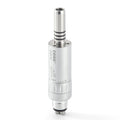 COXO CX235-3B Low Speed Handpiece, 1:1 Inner Channel, Air Motor, 20,000rpm, 4-hole coupler. #M-3B-4 - JMU Dental