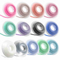 JMU Dental Orthodontic Elastic Power Chain Multiple Colors 15ft/roll Medical Grade