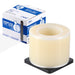 JMU Dental Barrier Film 1200 Perforted Sheets 4"x6" - JMU DENTAL INC